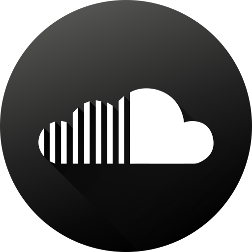 Siguenos en Soundcloud