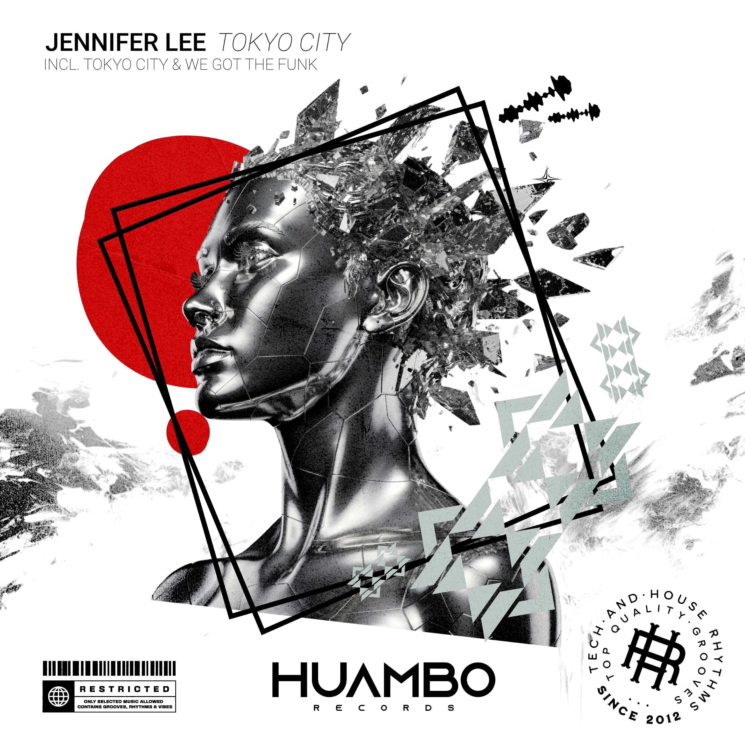 Huambo Records release 2